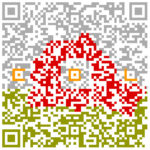 EBL QR Code des eBusiness Lotsen Berlin