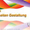 Gutes Webdesign - die Grundlagen der Gestaltung