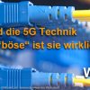 Huawei Netzwerktechnik - wie "böse" ist sie wirklich?