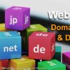Domain-Verwaltung & DNS als zentraler Dienst