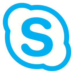 Skype-Logo