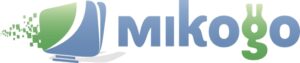 Mikogo-Logo, eine der sicheren Webkonferenz-Lösungen