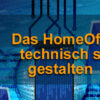 Live-Webinar: Die technische Homeoffice-Organisation