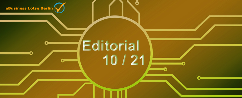 Editorial Oktober 2021: Der Nutzen von Lokalisierung (Sprachanpassung) von WordPress Websites