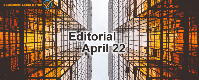 Editorial April 2022: Aktuelles WordPress WebDesign