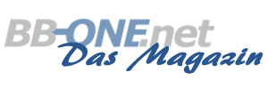 Logo des BB-ONE.net Magazin für Kunden und Interessierte